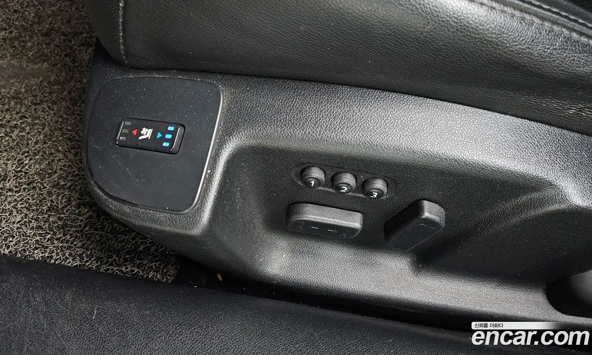 Renault (Samsung) SM7 2015 2.0 автомат (гидро), фото 16