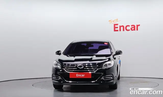 Renault (Samsung) SM7 2015 2.0 автомат (гидро), миниатюра 3