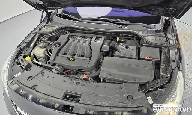 Renault (Samsung) SM7 2015 2.0 автомат (гидро), миниатюра 6