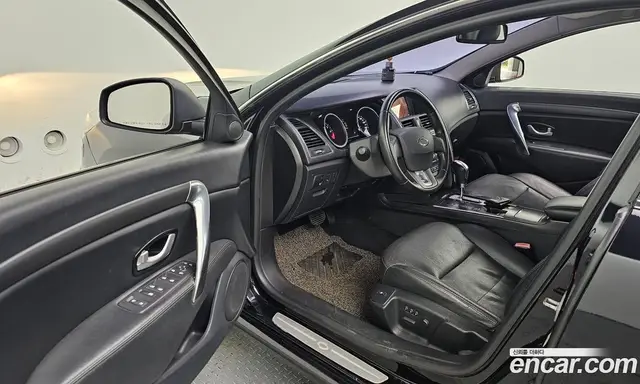 Renault (Samsung) SM7 2015 2.0 автомат (гидро), миниатюра 10