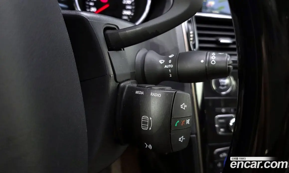 Renault (Samsung) SM7 2016 2.5 автомат (гидро), фото 15