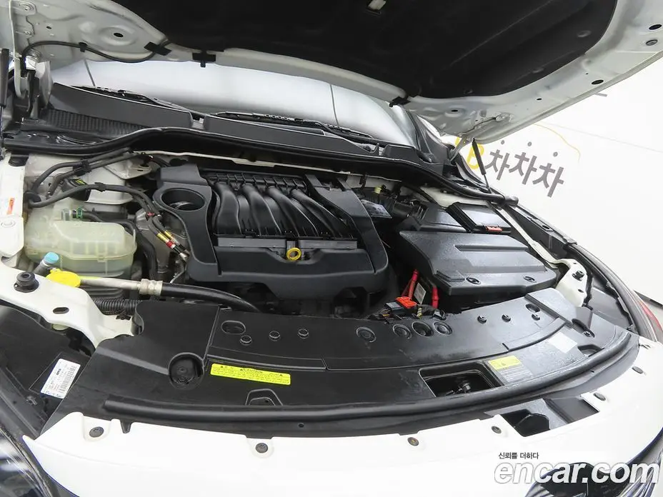 Renault (Samsung) SM7 2017 2.0 автомат (гидро), фото 19