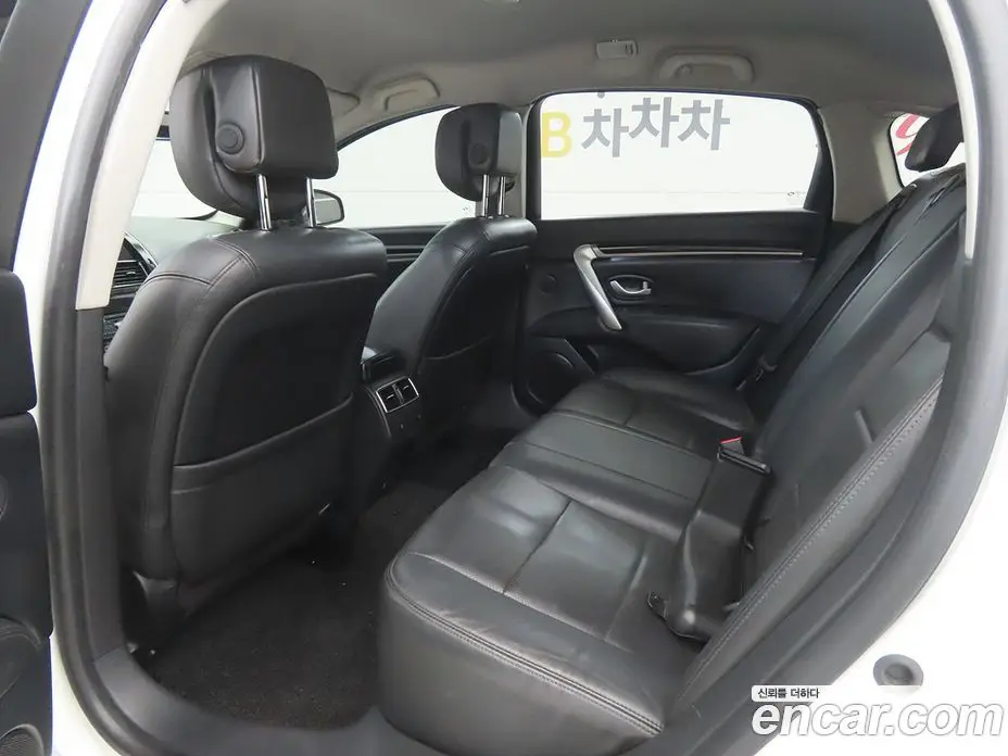 Renault (Samsung) SM7 2017 2.0 автомат (гидро), фото 6