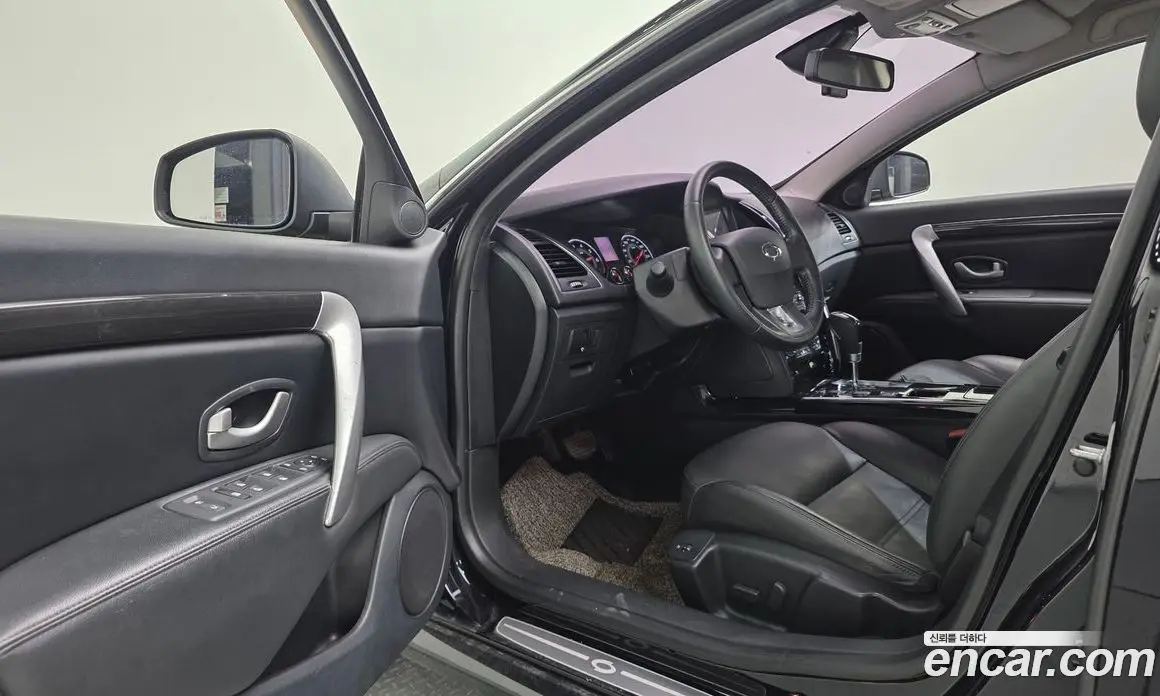 Renault (Samsung) SM7 2018 2.0 автомат (гидро), фото 11