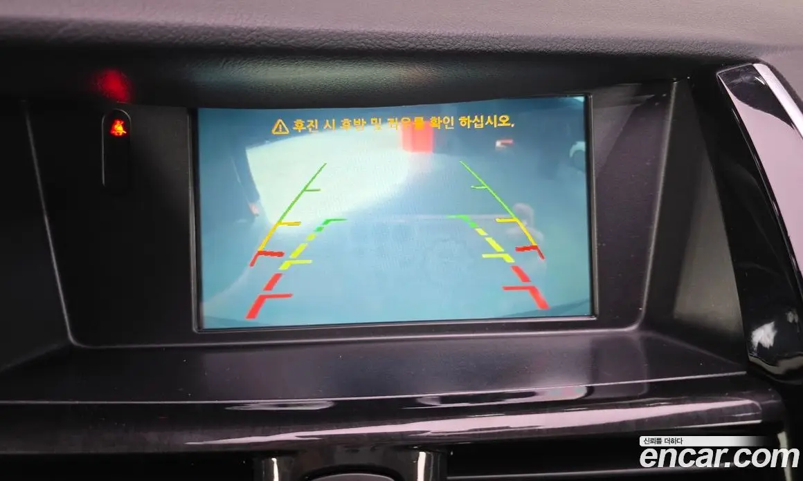 Renault (Samsung) SM7 2018 2.0 автомат (гидро), фото 16