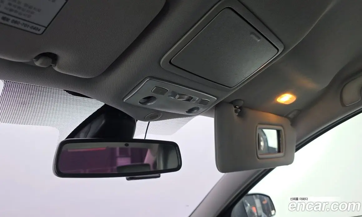 Renault (Samsung) SM7 2018 2.0 автомат (гидро), фото 17