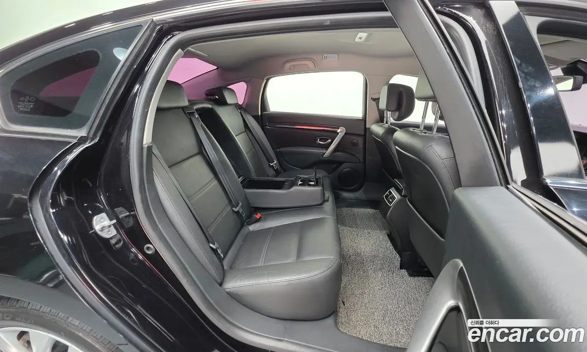 Renault (Samsung) SM7 2018 2.0 автомат (гидро), фото 19