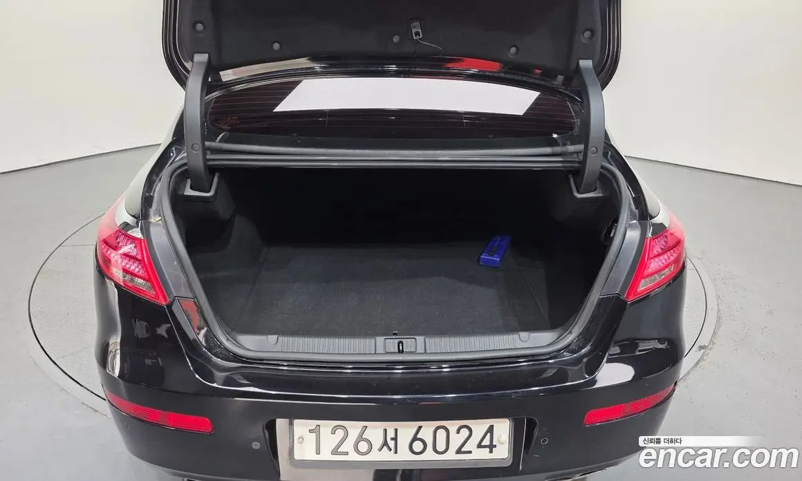 Renault (Samsung) SM7 2018 2.0 автомат (гидро), фото 20