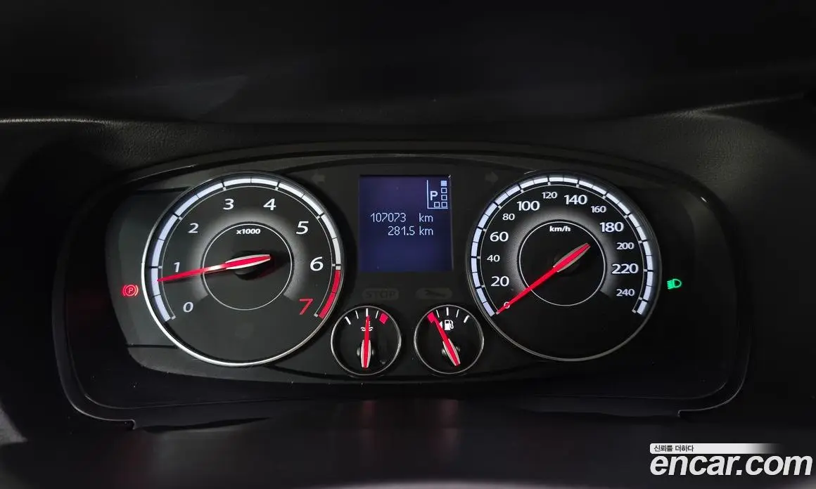 Renault (Samsung) SM7 2018 2.0 автомат (гидро), фото 8