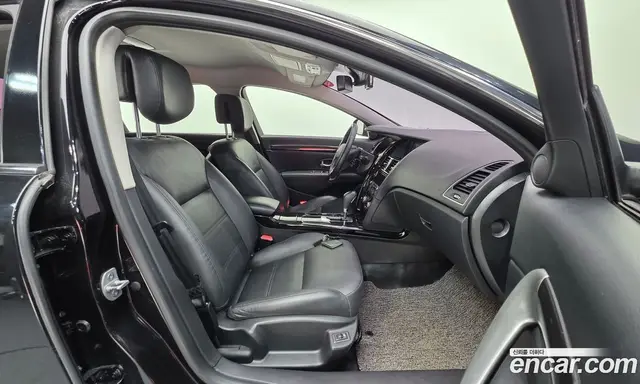 Renault (Samsung) SM7 2018 2.0 автомат (гидро), миниатюра 10
