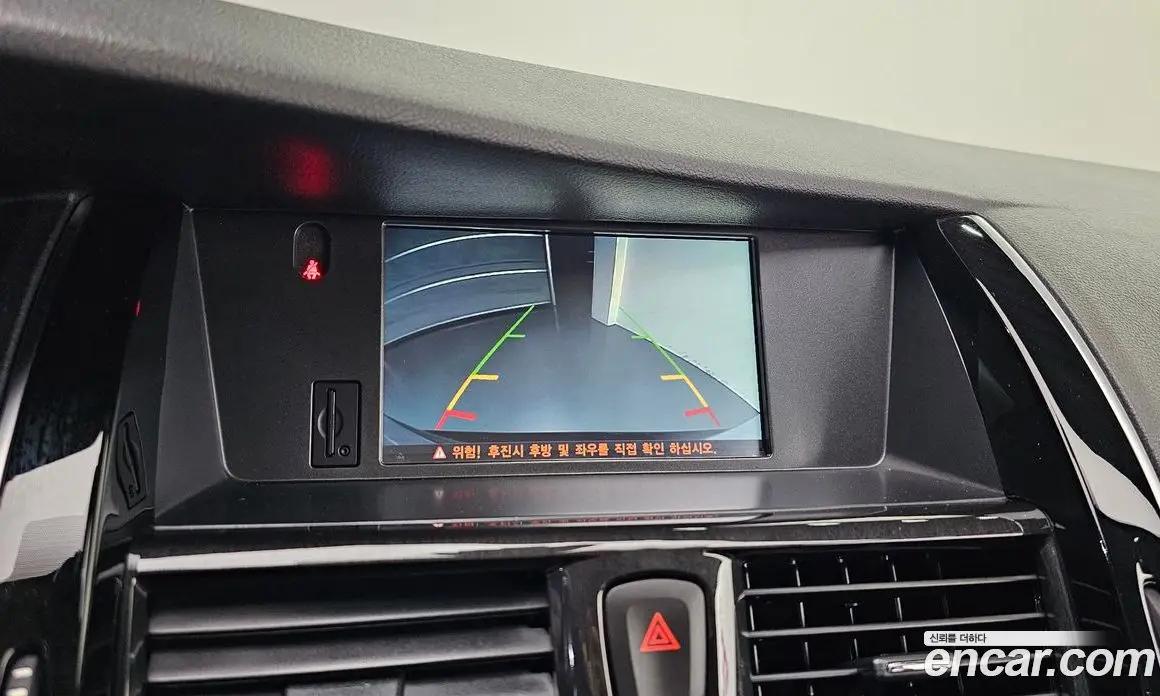 Renault (Samsung) SM7 2018 3.5 автомат (гидро), фото 21