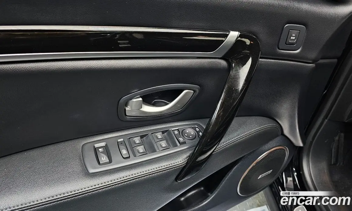 Renault (Samsung) SM7 2018 3.5 автомат (гидро), фото 22