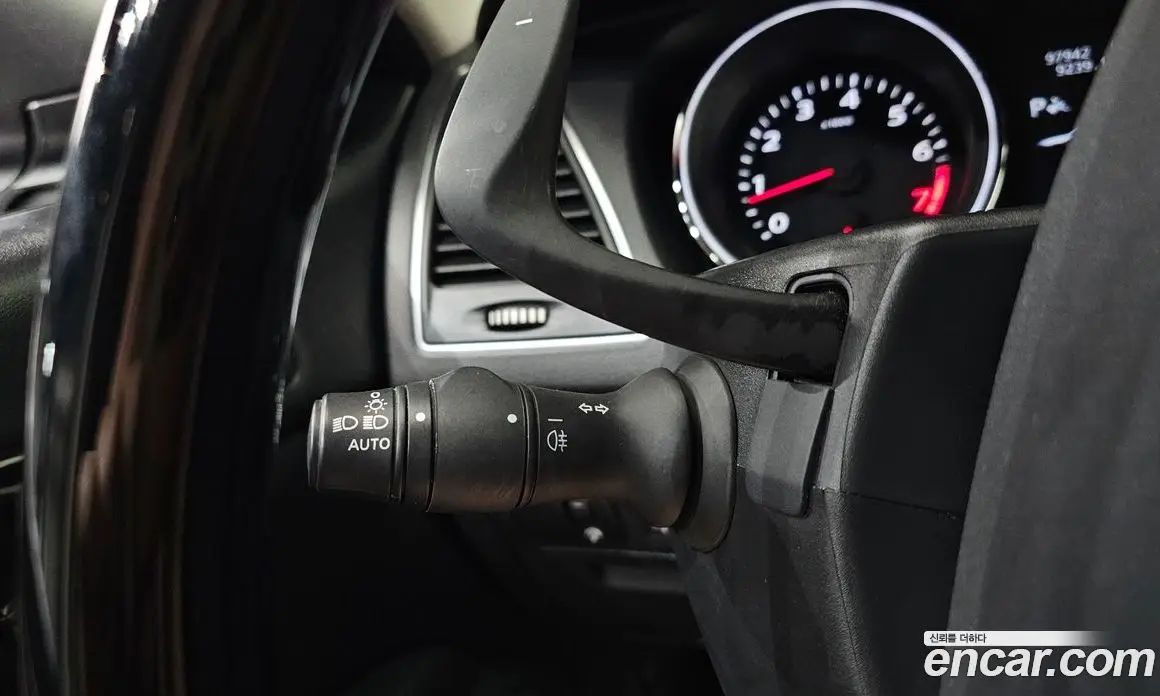 Renault (Samsung) SM7 2018 3.5 автомат (гидро), фото 27