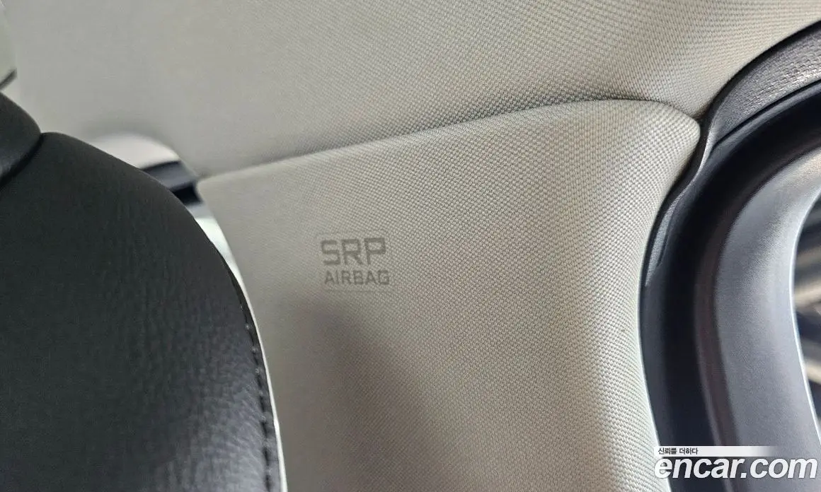 Renault (Samsung) SM7 2018 3.5 автомат (гидро), фото 29