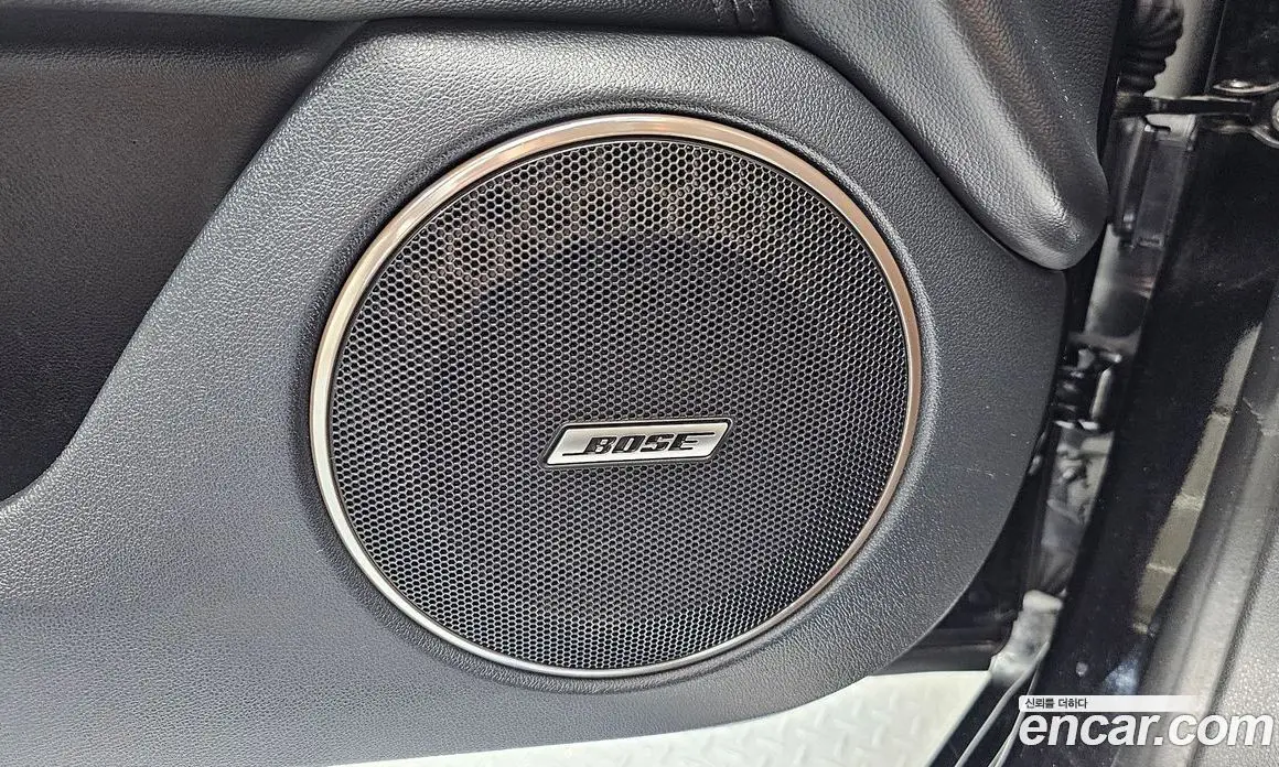 Renault (Samsung) SM7 2018 3.5 автомат (гидро), фото 30