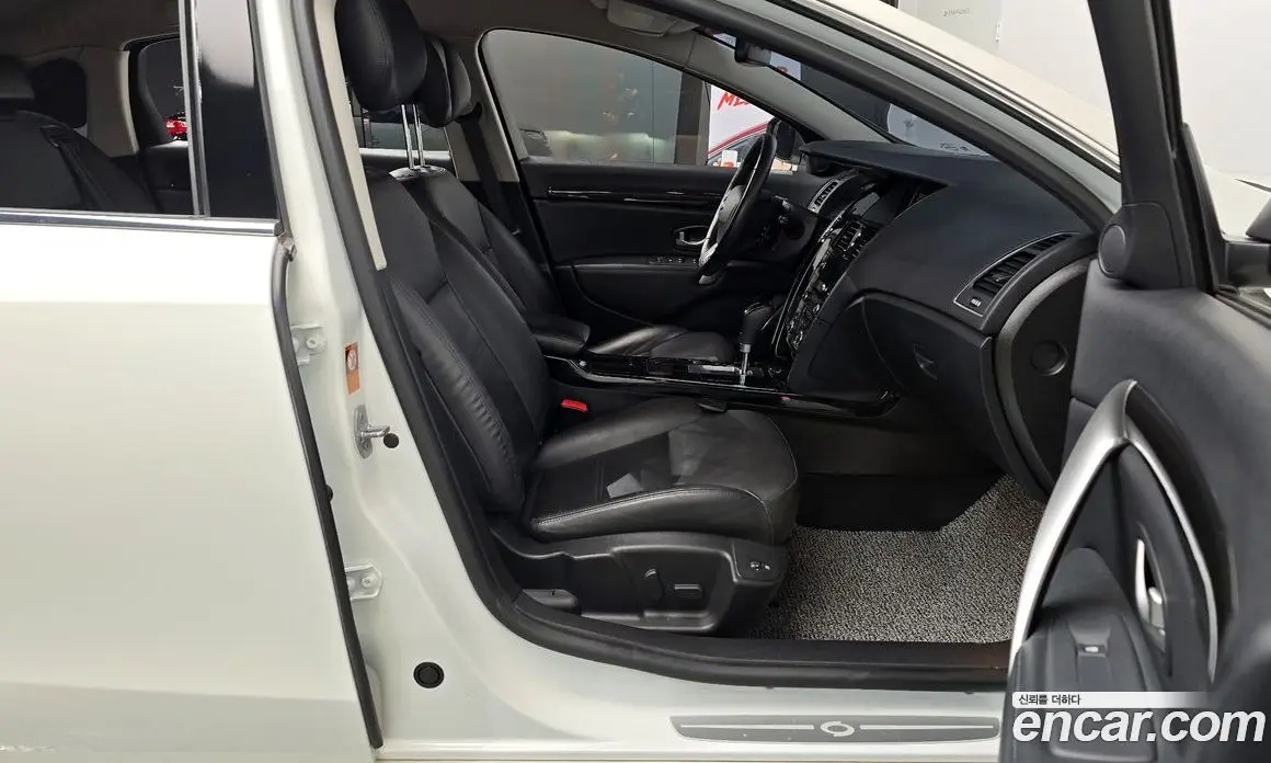 Renault (Samsung) SM7 2019 2.0 автомат (гидро), фото 11