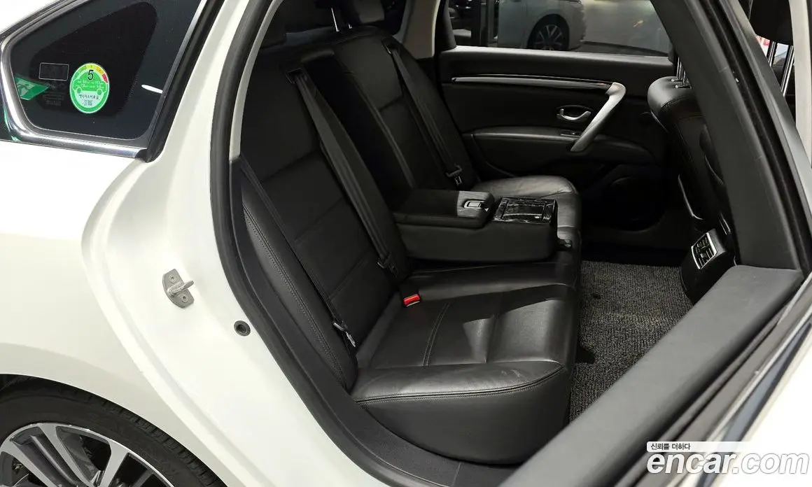 Renault (Samsung) SM7 2019 2.0 автомат (гидро), фото 12