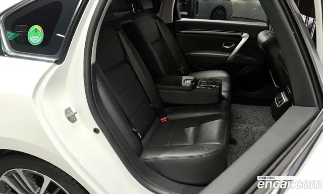Renault (Samsung) SM7 2019 2.0 автомат (гидро), миниатюра 12