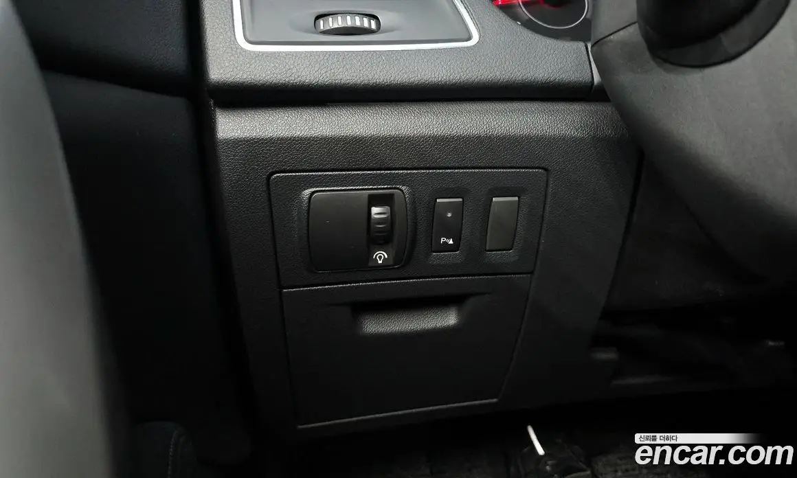 Renault (Samsung) SM7 2019 2.0 автомат (гидро), фото 17