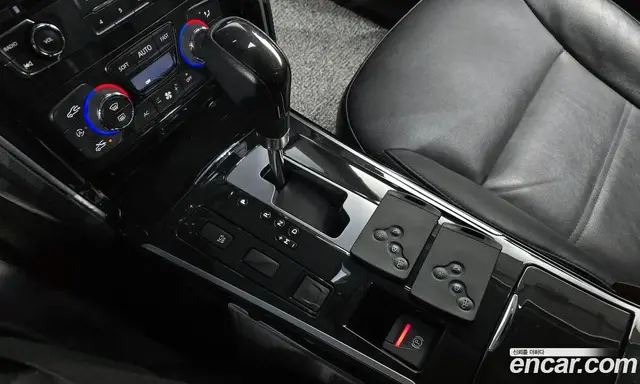 Renault (Samsung) SM7 2019 2.0 автомат (гидро), миниатюра 9