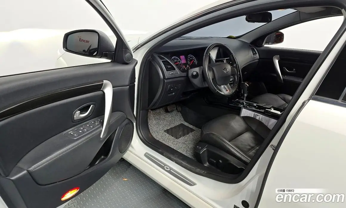 Renault (Samsung) SM7 2019 2.0 автомат (гидро), фото 10