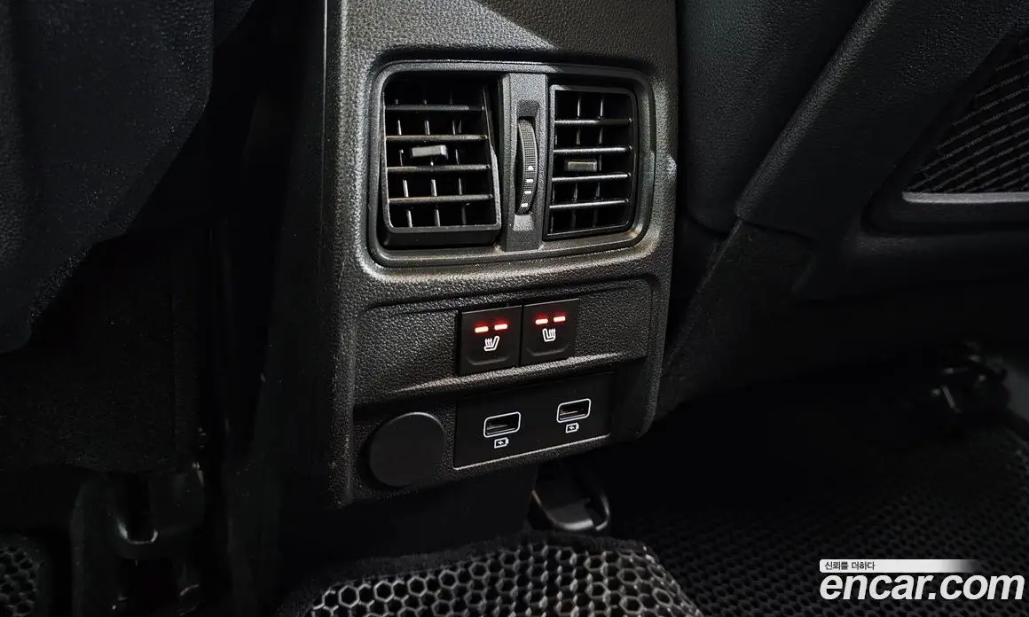 Renault (Samsung) XM3 2020 1.3 автомат (гидро), фото 19