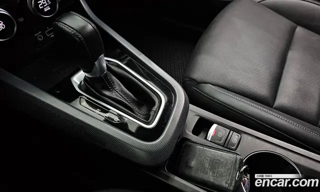 Renault (Samsung) XM3 2020 1.3 автомат (гидро), миниатюра 9