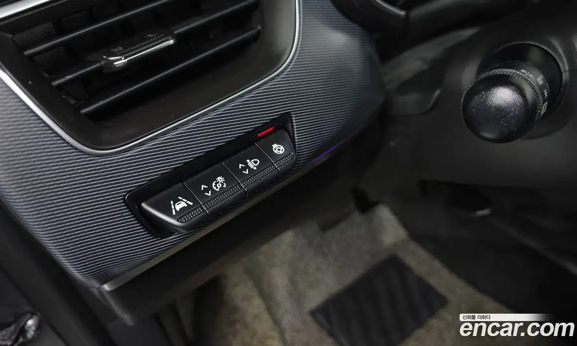 Renault (Samsung) XM3 2020 1.3 автомат (гидро), фото 22