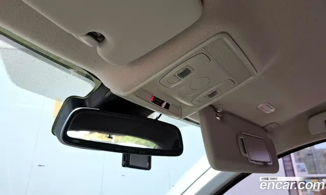 Renault (Samsung) XM3 2020 1.3 автомат (гидро), миниатюра 12