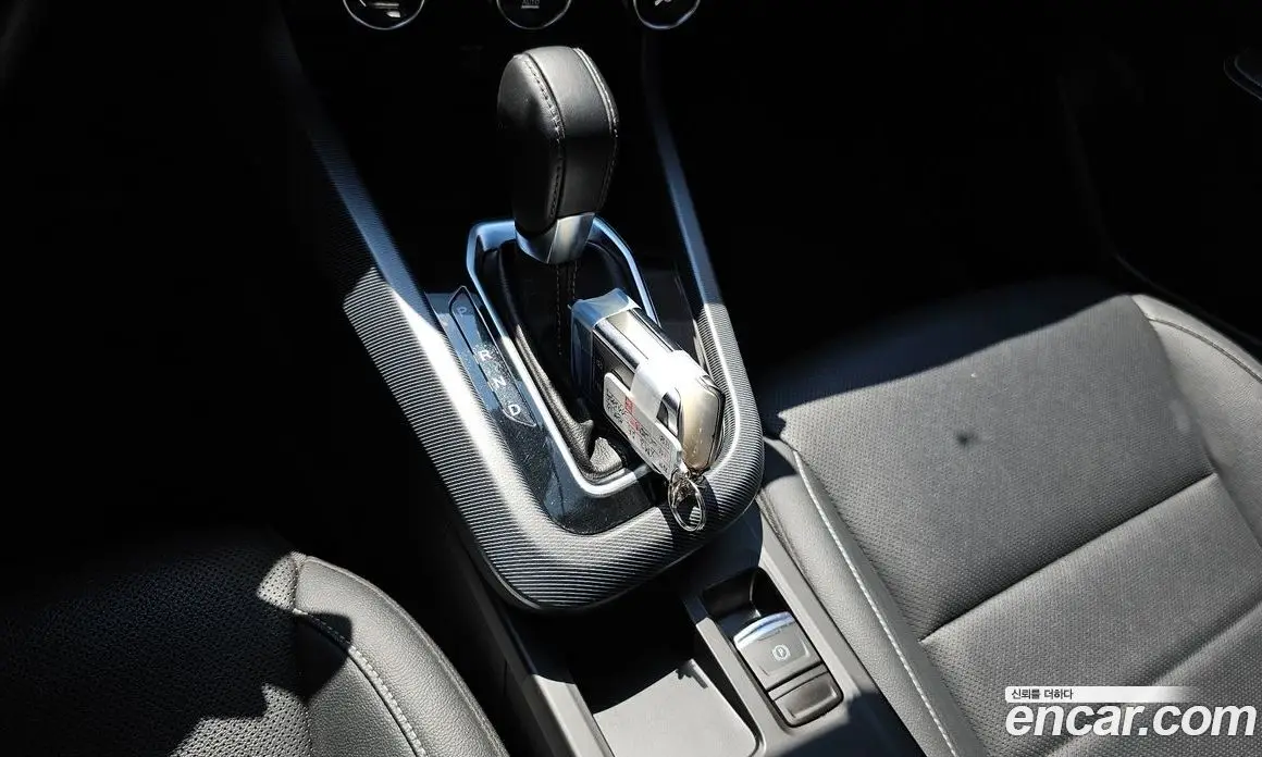 Renault (Samsung) XM3 2020 1.3 автомат (гидро), фото 9