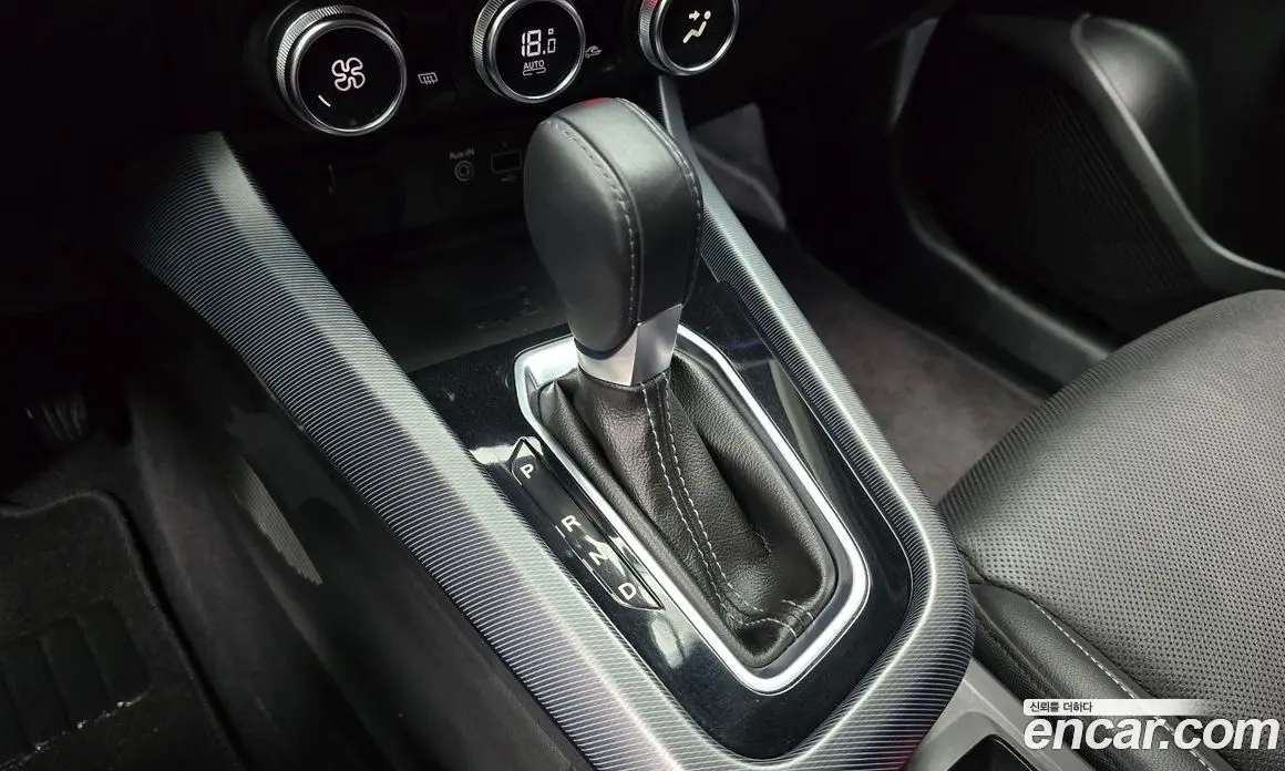 Renault (Samsung) XM3 2020 1.3 автомат (гидро), фото 12