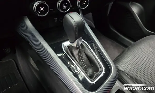 Renault (Samsung) XM3 2020 1.3 автомат (гидро), миниатюра 12