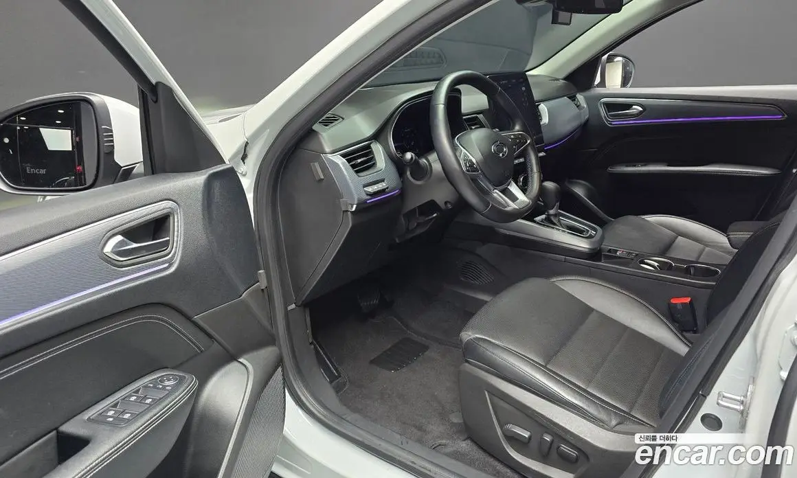 Renault (Samsung) XM3 2020 1.3 автомат (гидро), фото 13