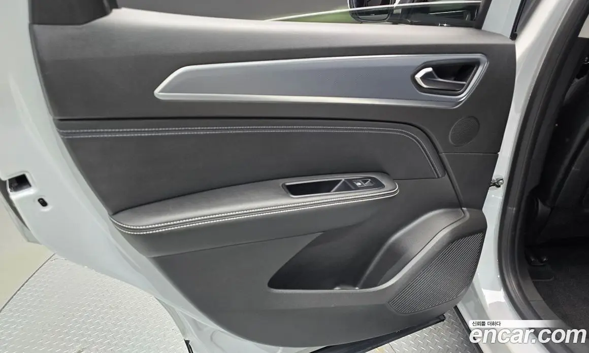Renault (Samsung) XM3 2020 1.3 автомат (гидро), фото 15