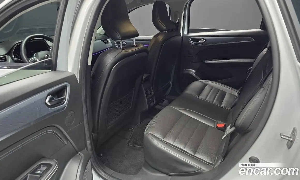 Renault (Samsung) XM3 2020 1.3 автомат (гидро), фото 18