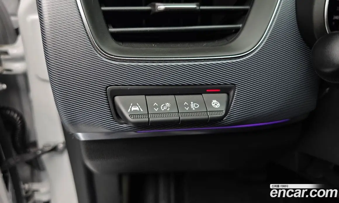 Renault (Samsung) XM3 2020 1.3 автомат (гидро), фото 26
