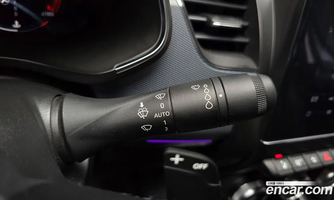 Renault (Samsung) XM3 2020 1.3 автомат (гидро), фото 27