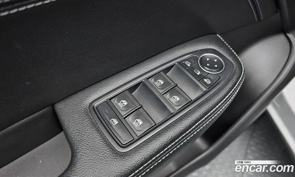 Renault (Samsung) XM3 2020 1.3 автомат (гидро), фото 28