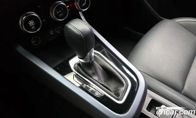 Renault (Samsung) XM3 2020 1.6 автомат (гидро), миниатюра 12