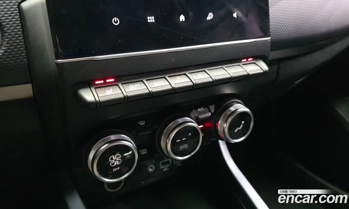 Renault (Samsung) XM3 2020 1.6 автомат (гидро), фото 22