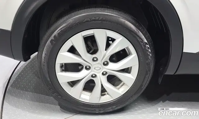 Renault (Samsung) XM3 2020 1.6 автомат (гидро), миниатюра 5