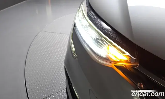 Renault (Samsung) XM3 2020 1.6 автомат (гидро), миниатюра 8
