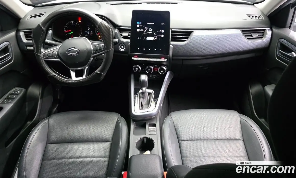 Renault (Samsung) XM3 2020 1.6 автомат (гидро), фото 10