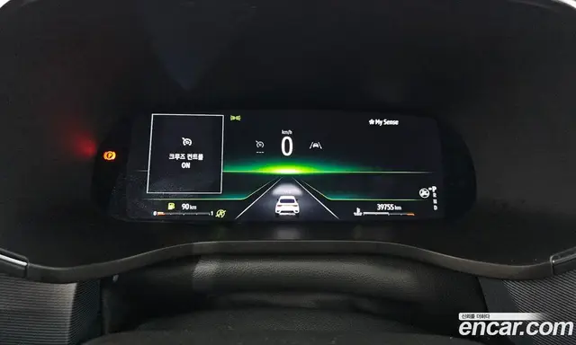 Renault (Samsung) XM3 2020 1.3 автомат (гидро), миниатюра 11