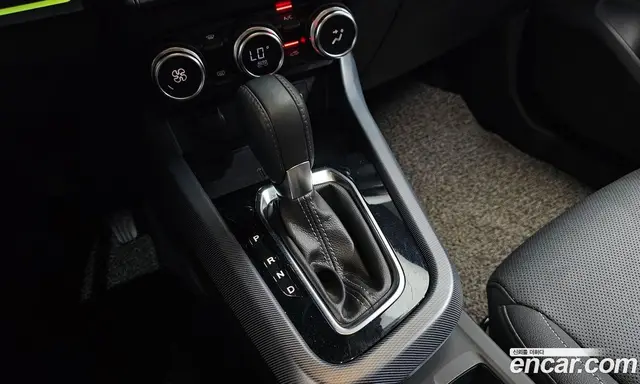 Renault (Samsung) XM3 2020 1.3 автомат (гидро), миниатюра 12