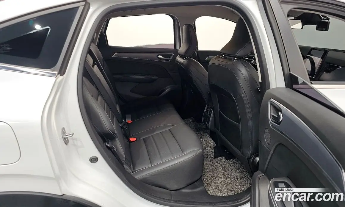Renault (Samsung) XM3 2020 1.3 автомат (гидро), фото 17