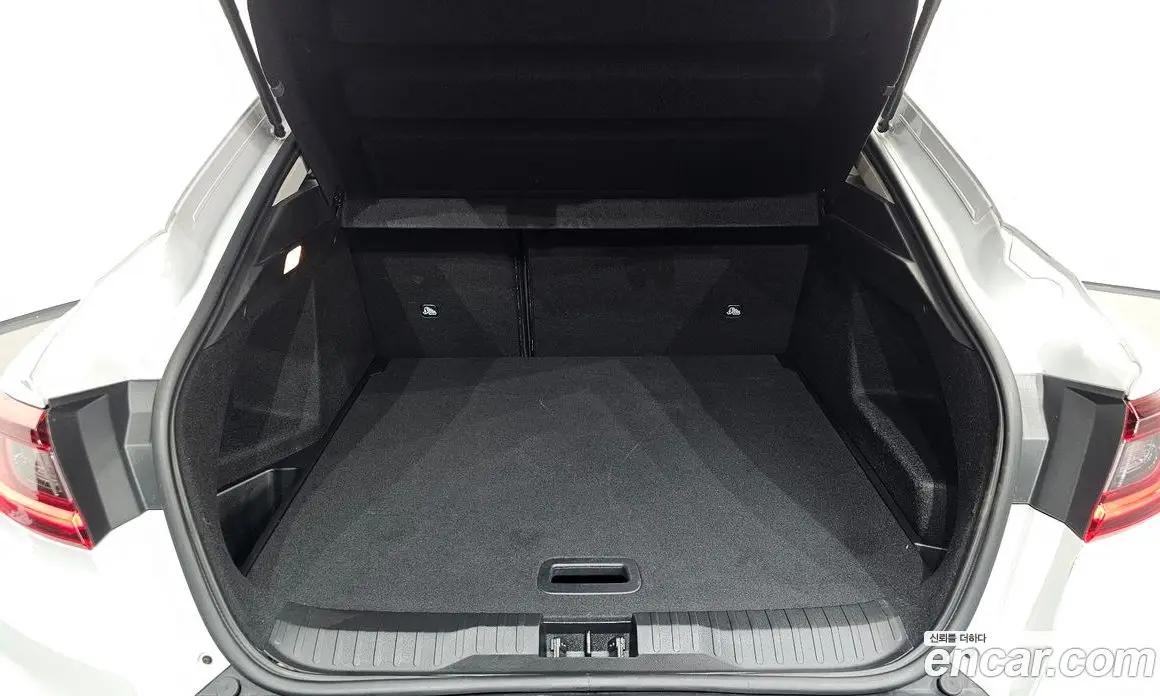 Renault (Samsung) XM3 2020 1.3 автомат (гидро), фото 22