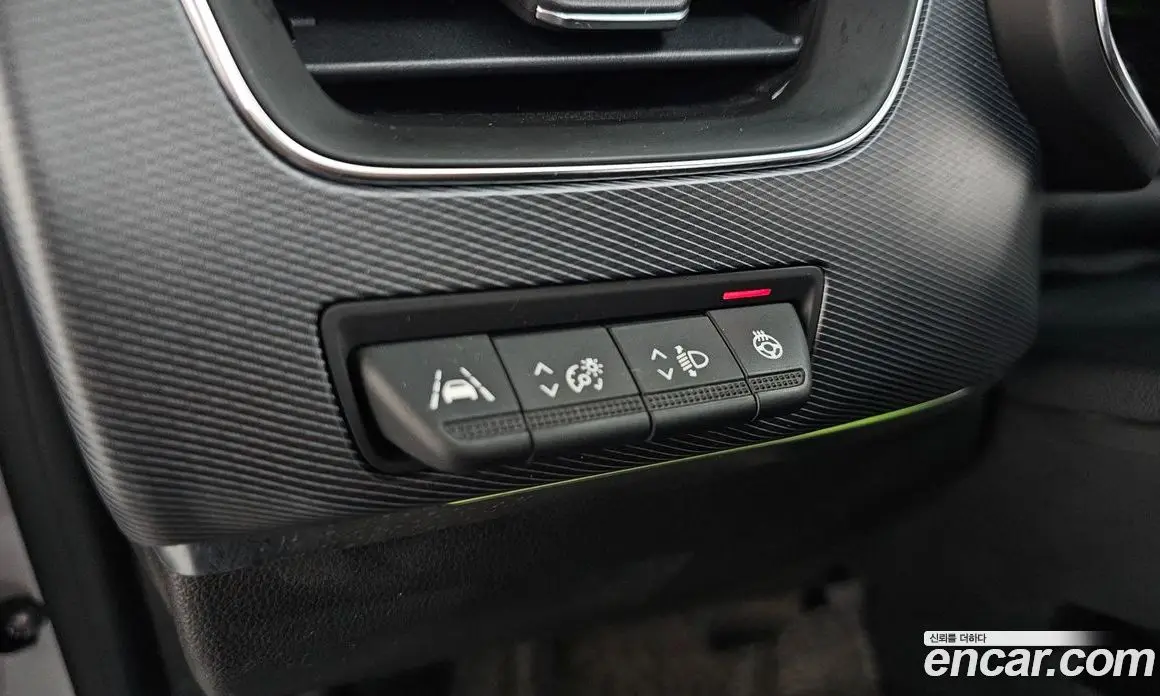 Renault (Samsung) XM3 2020 1.3 автомат (гидро), фото 25