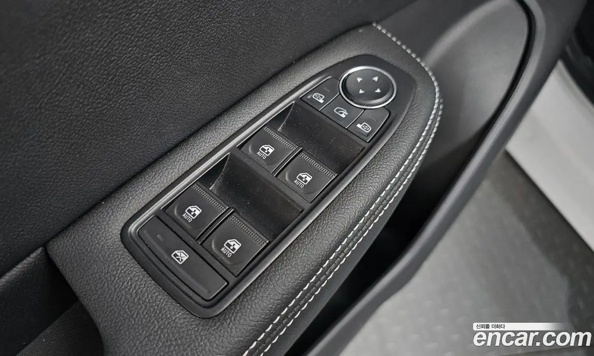 Renault (Samsung) XM3 2020 1.3 автомат (гидро), фото 27