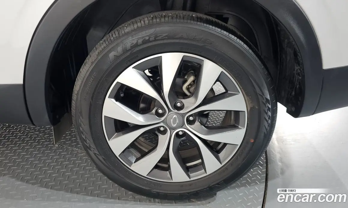 Renault (Samsung) XM3 2020 1.3 автомат (гидро), фото 7